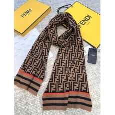 Fendi Scarf